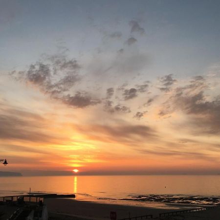 Waterfront Inn Shanklin Zewnętrze zdjęcie
