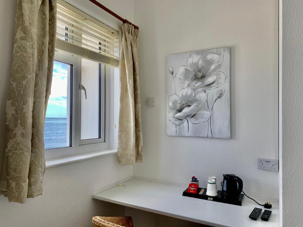 Waterfront Inn Shanklin Zewnętrze zdjęcie