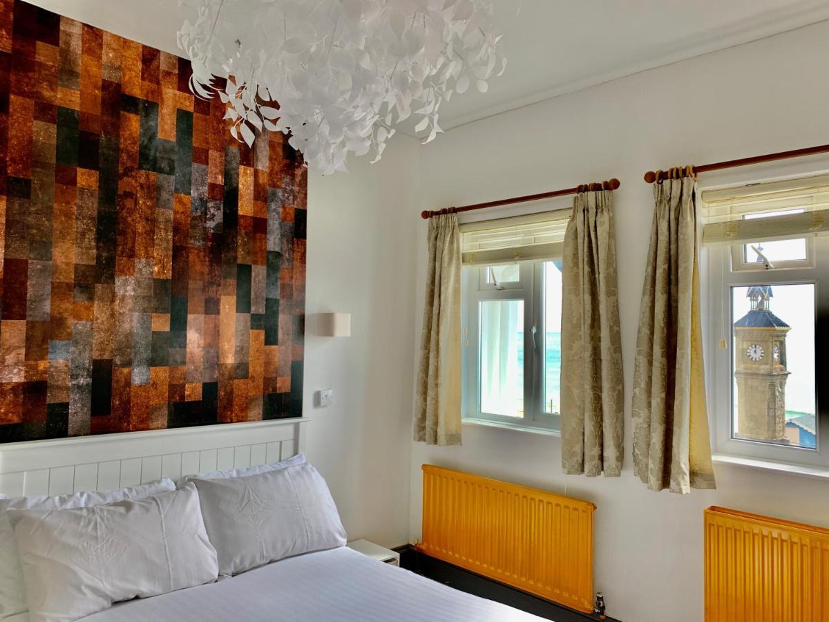 Waterfront Inn Shanklin Zewnętrze zdjęcie
