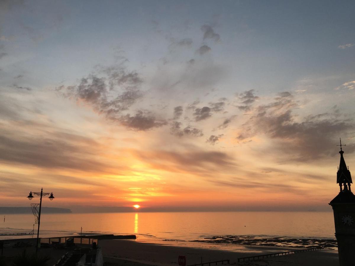 Waterfront Inn Shanklin Zewnętrze zdjęcie