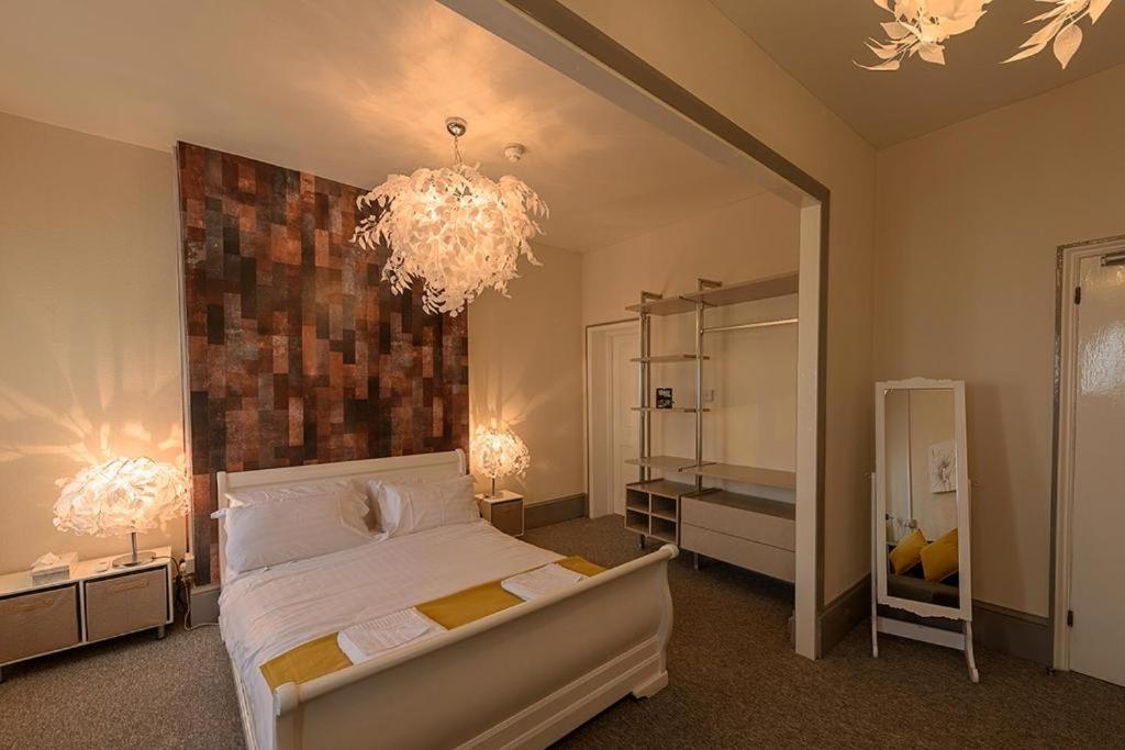 Waterfront Inn Shanklin Zewnętrze zdjęcie