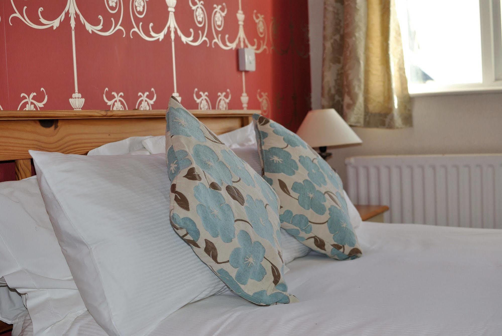 Waterfront Inn Shanklin Zewnętrze zdjęcie