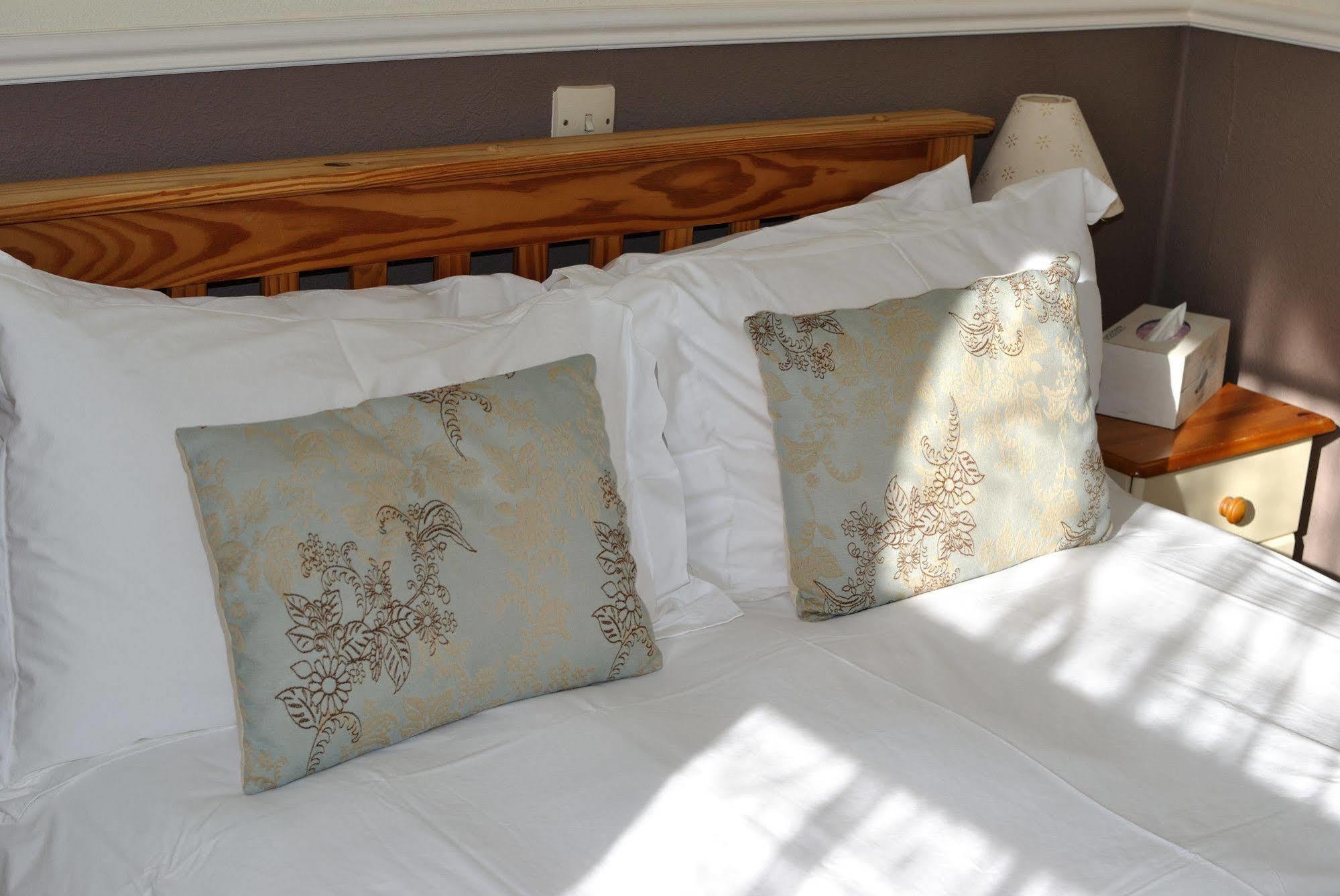 Waterfront Inn Shanklin Zewnętrze zdjęcie