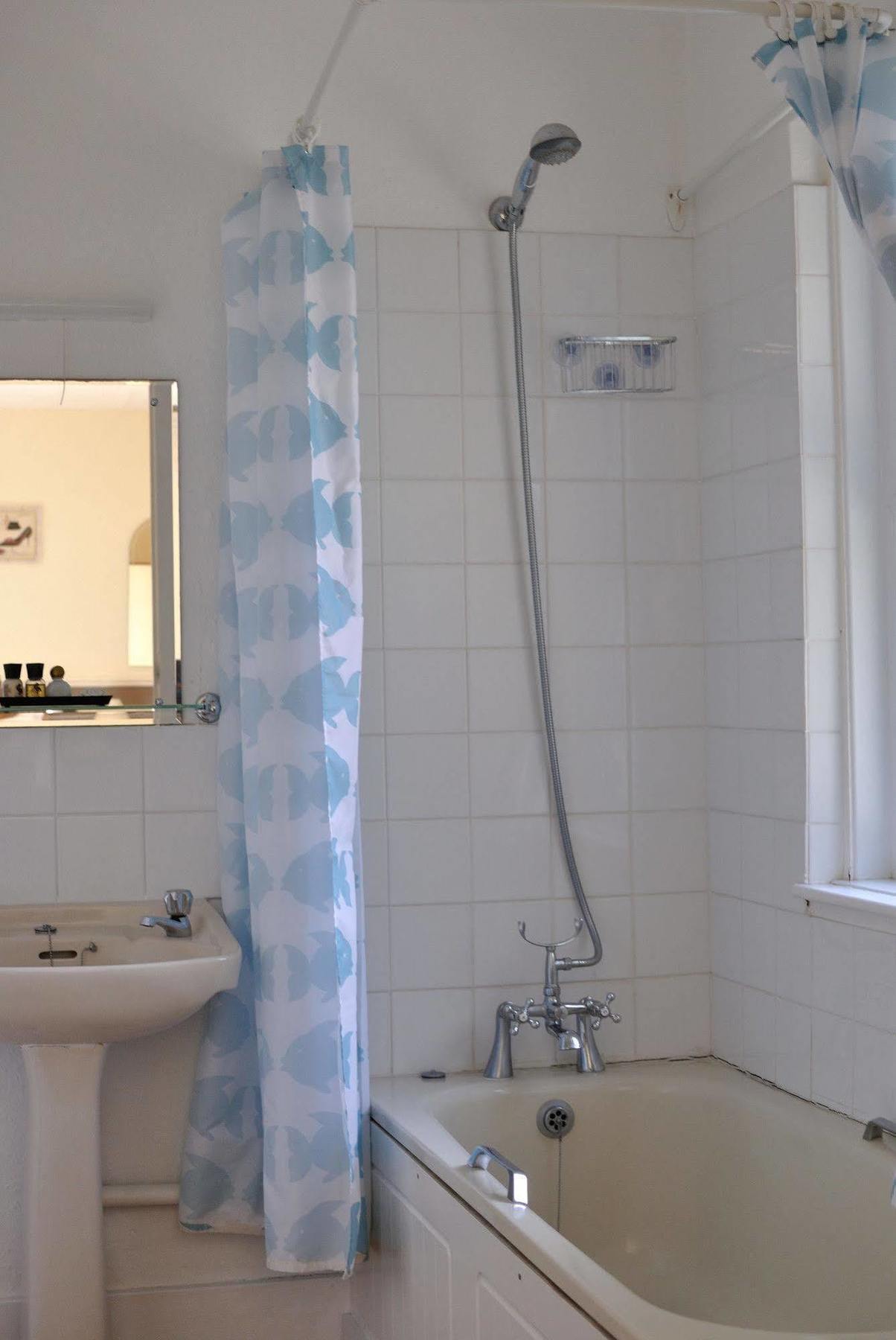 Waterfront Inn Shanklin Zewnętrze zdjęcie