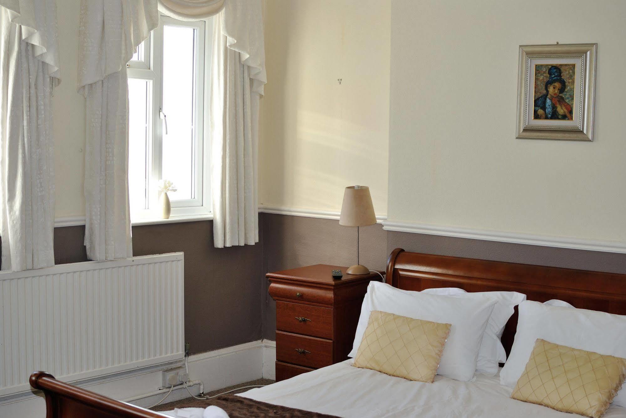 Waterfront Inn Shanklin Zewnętrze zdjęcie