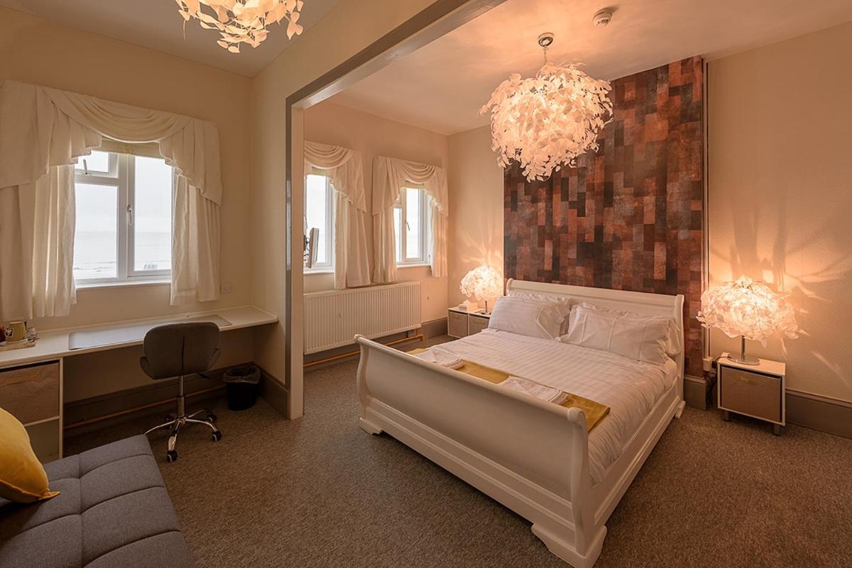 Waterfront Inn Shanklin Zewnętrze zdjęcie
