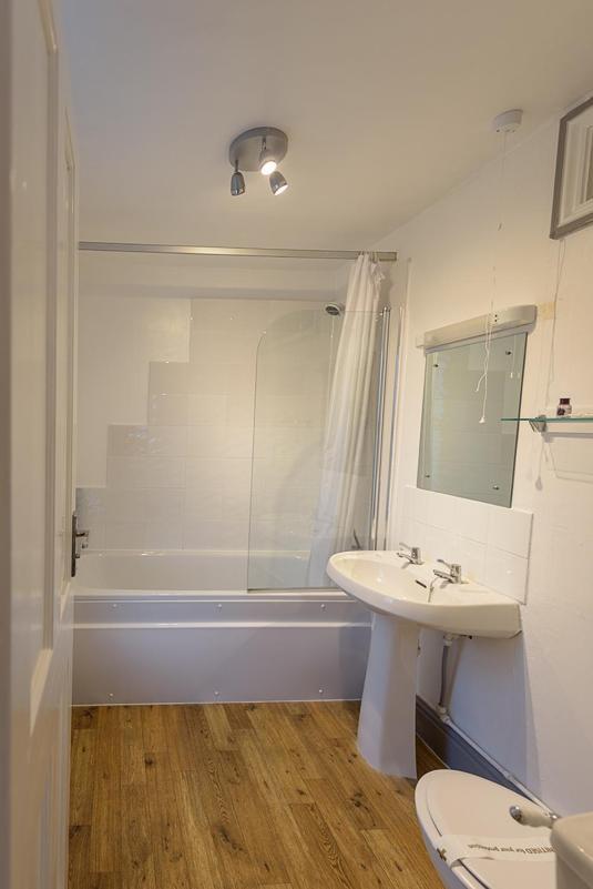 Waterfront Inn Shanklin Zewnętrze zdjęcie