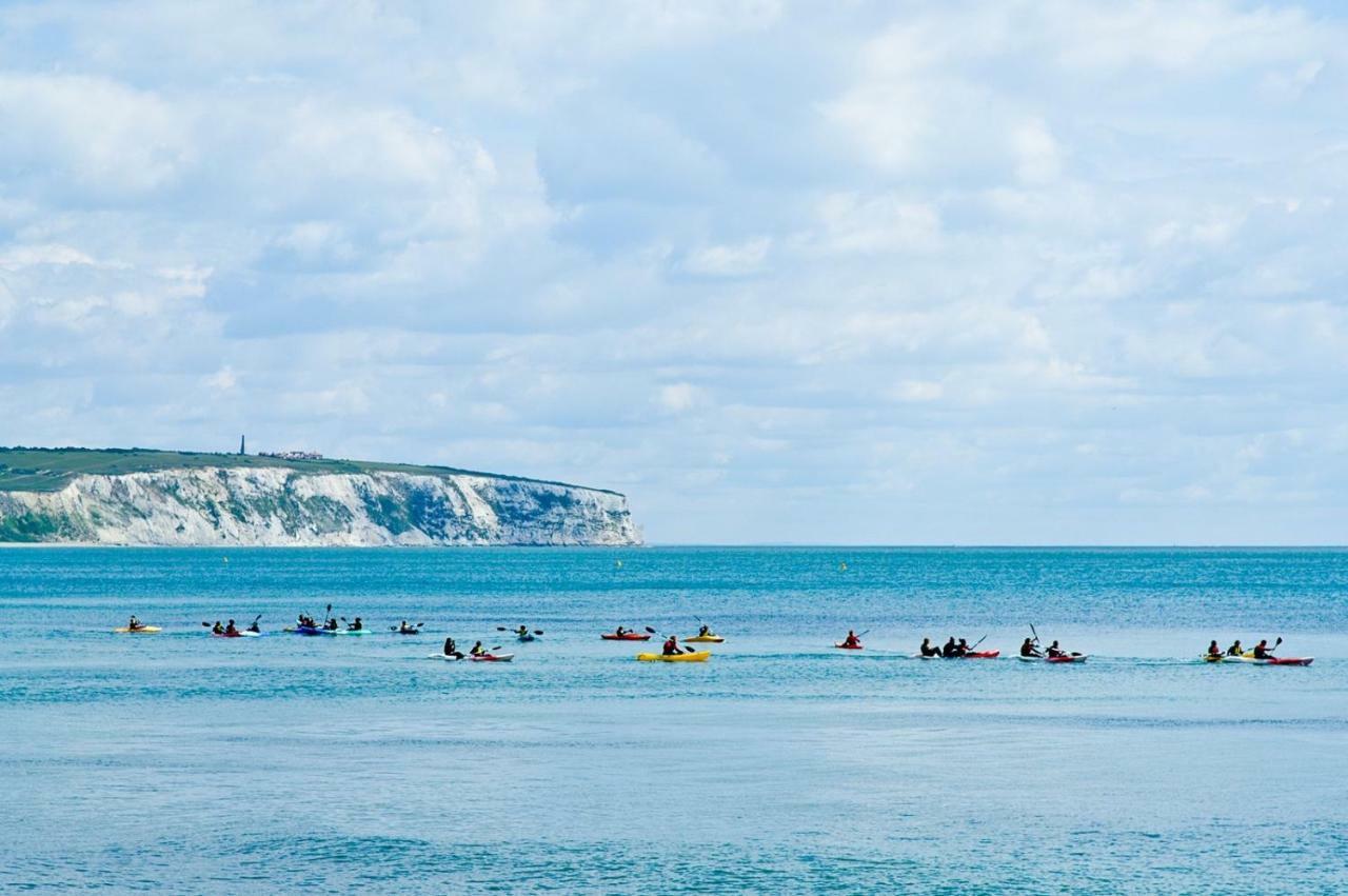 Waterfront Inn Shanklin Zewnętrze zdjęcie