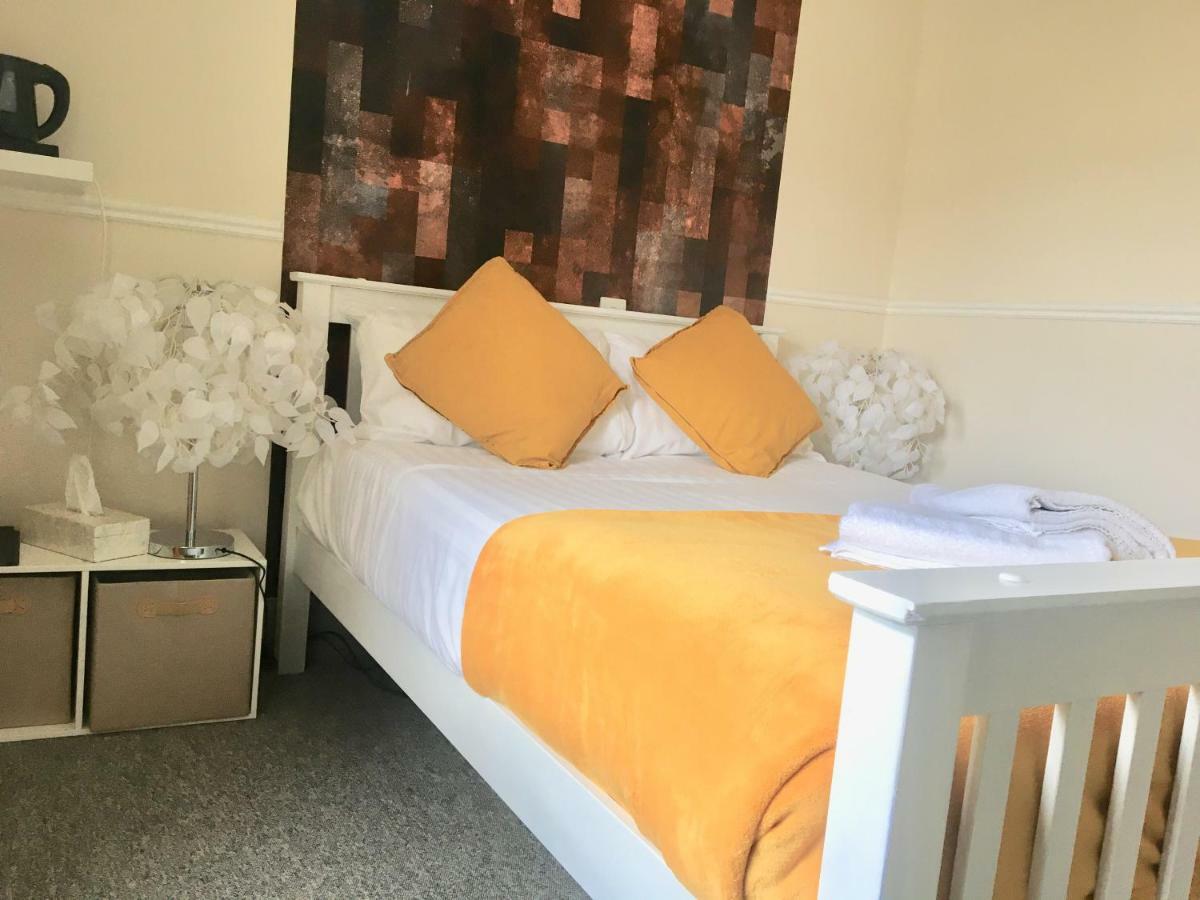 Waterfront Inn Shanklin Zewnętrze zdjęcie