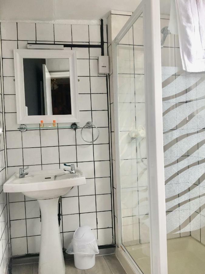 Waterfront Inn Shanklin Zewnętrze zdjęcie