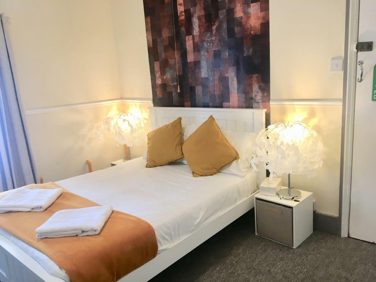 Waterfront Inn Shanklin Zewnętrze zdjęcie