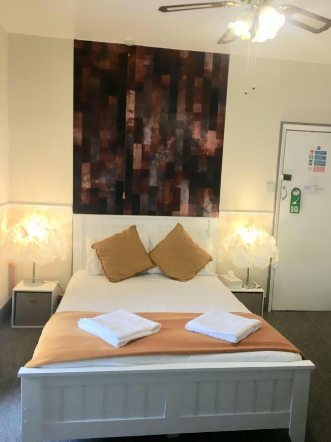 Waterfront Inn Shanklin Zewnętrze zdjęcie