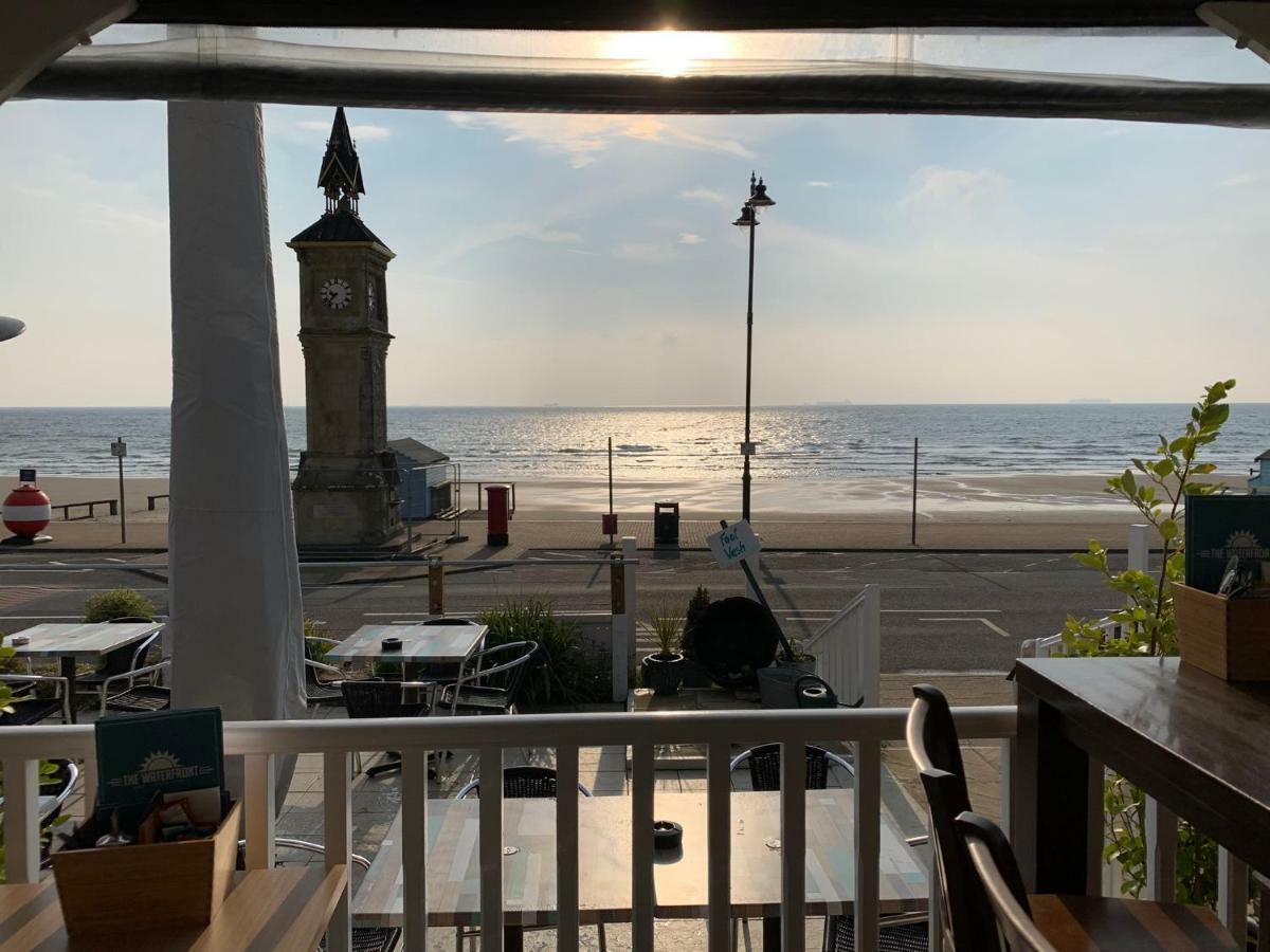 Waterfront Inn Shanklin Zewnętrze zdjęcie