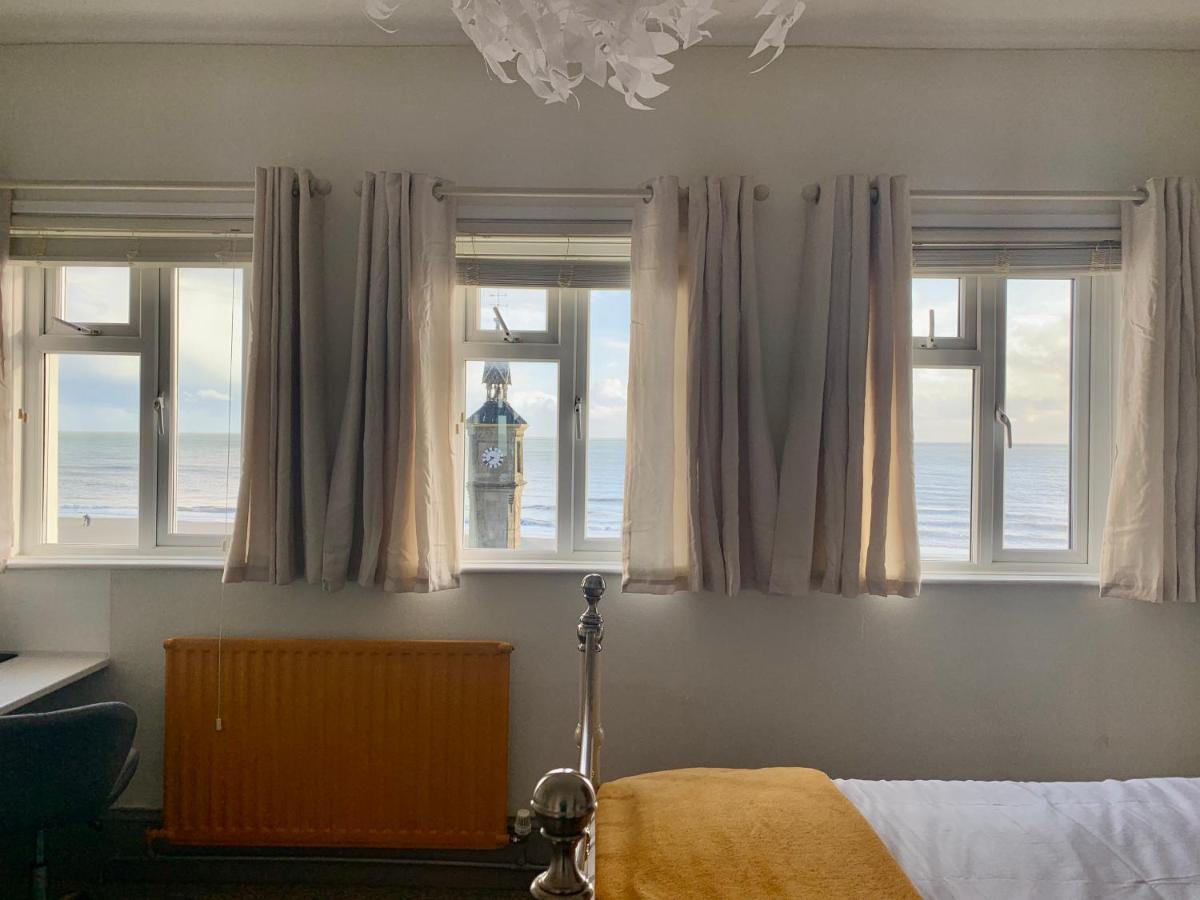 Waterfront Inn Shanklin Zewnętrze zdjęcie