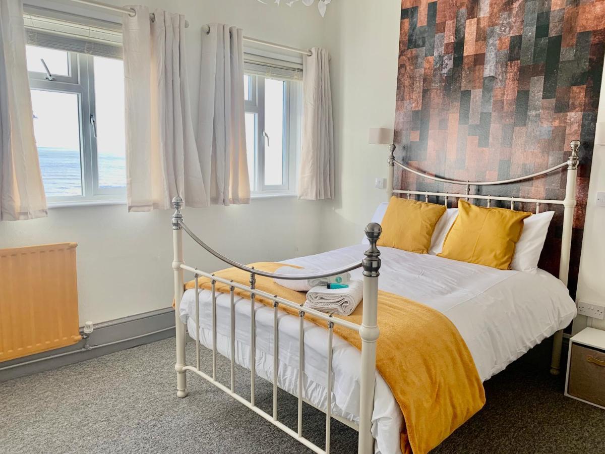 Waterfront Inn Shanklin Zewnętrze zdjęcie