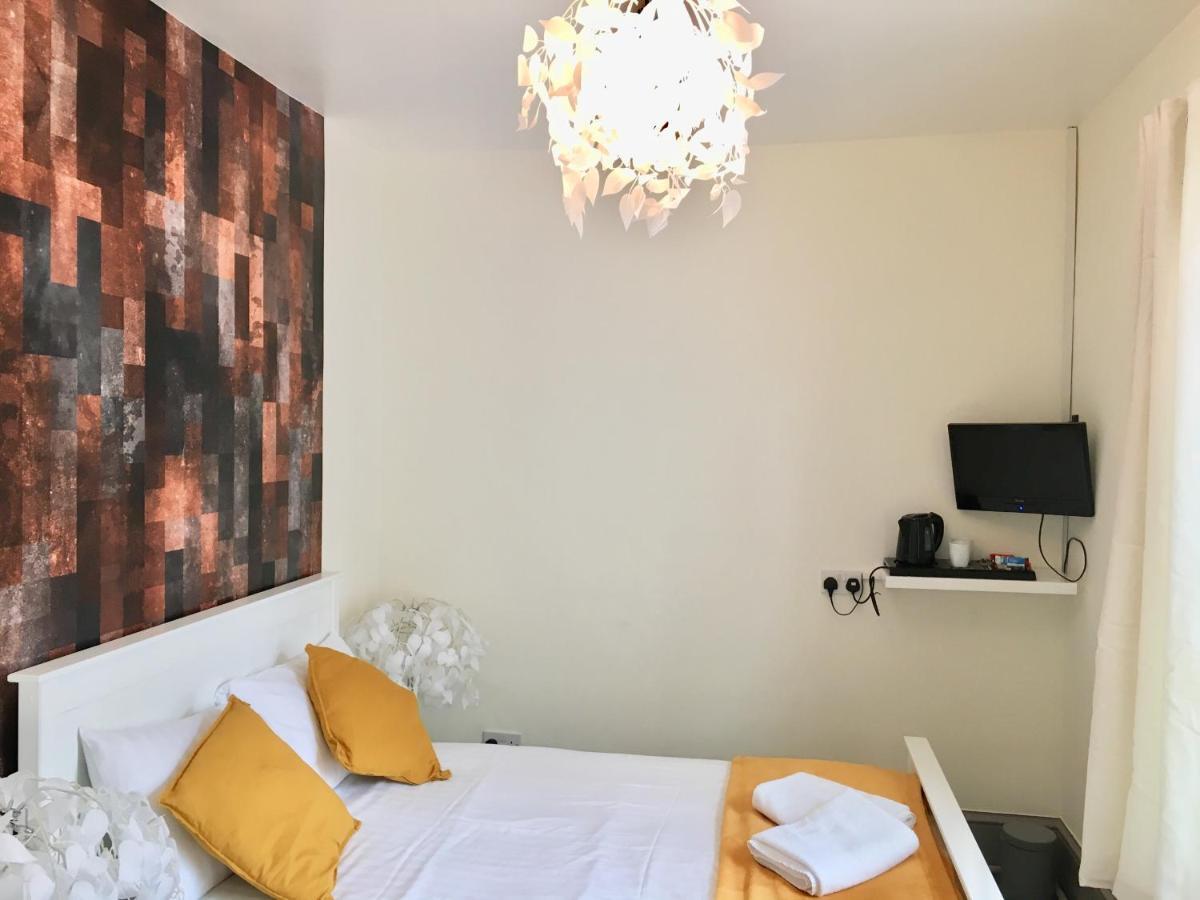 Waterfront Inn Shanklin Zewnętrze zdjęcie
